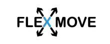 FLEX-MOVE by Move&Feel logo